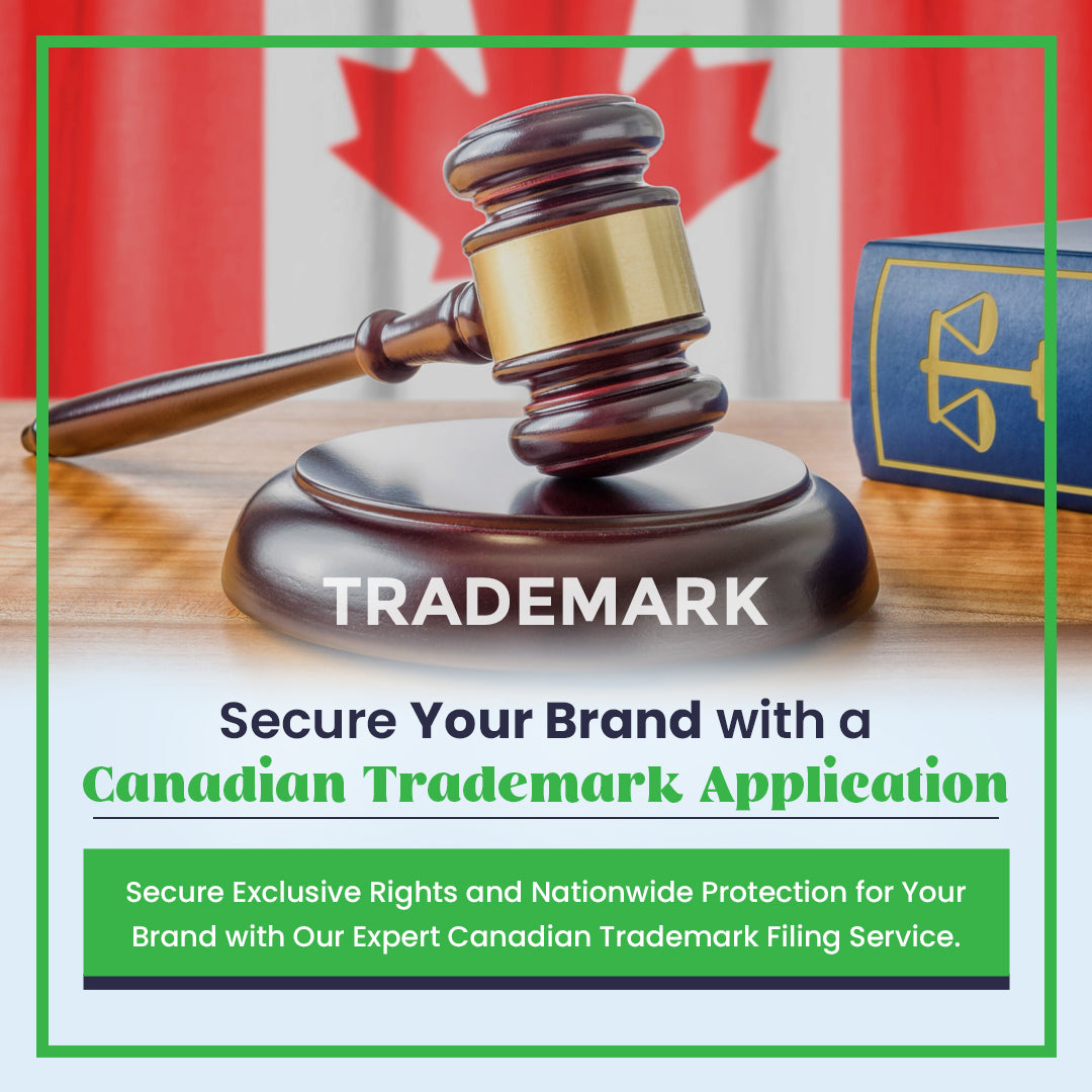 Canadian Trademark Application