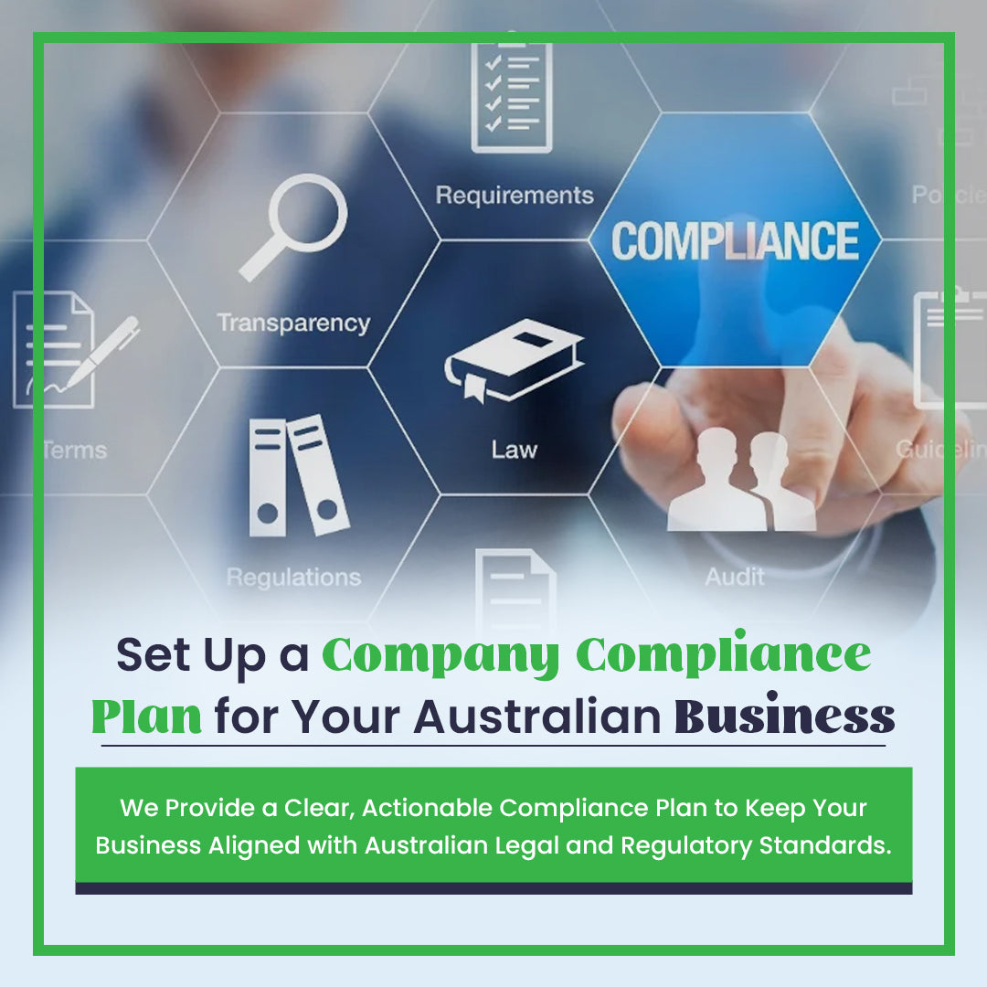 Company Compliance Plan