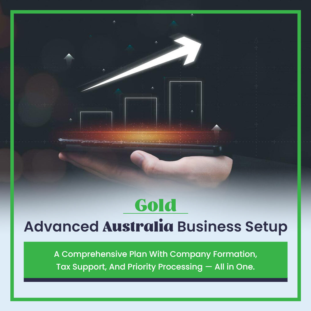 Gold Package For Australia