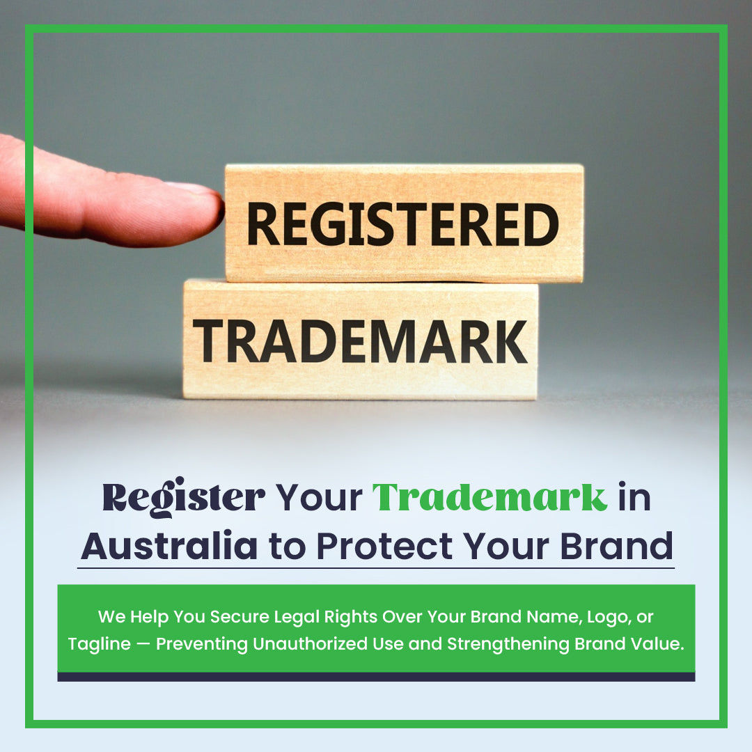 Trademark Registration