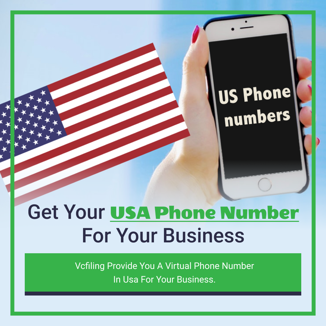 USA Phone Number